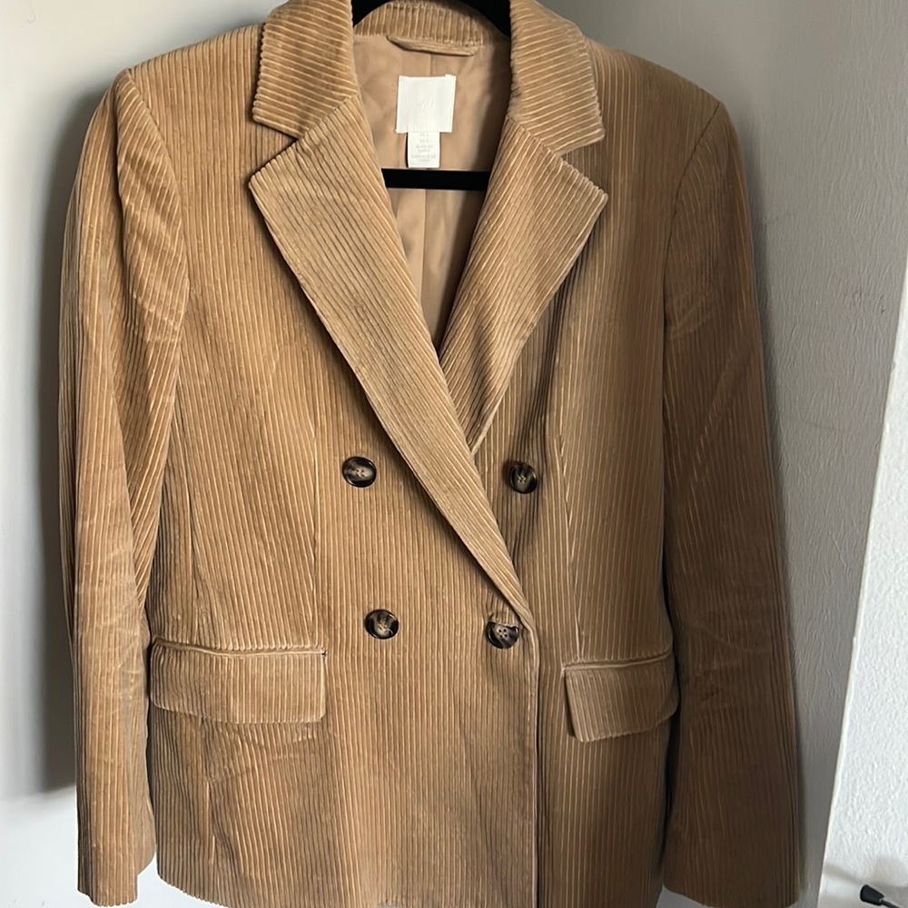 Skirt suit set
